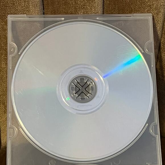 SnoCross 2 Featuring Blair Morgan (Sony PlayStation 2, 2007) Disc Only - Picture 2 of 2